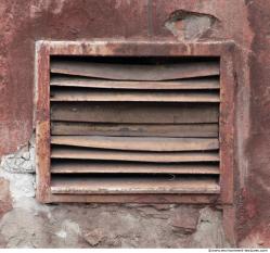 Photo Textures of Buildings Derelict